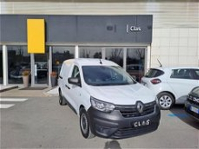 Renault Express 1.4 Blue dCi 95 Van del 2022 usata a Livorno