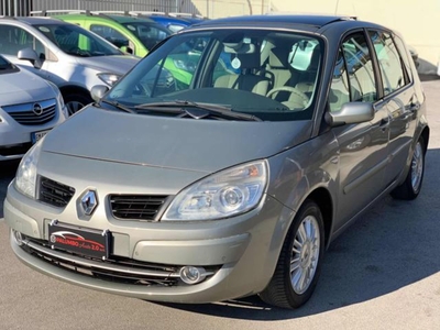 Renault Grand Scénic 1.5 dCi/105CV Luxe usato