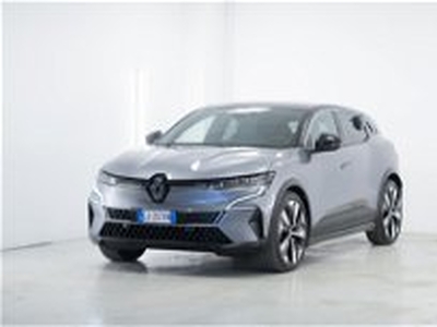 Renault Mégane E-Tech Electric E-Tech Electric EV60 220 CV Optimum Charge Techno del 2022 usata a Torino