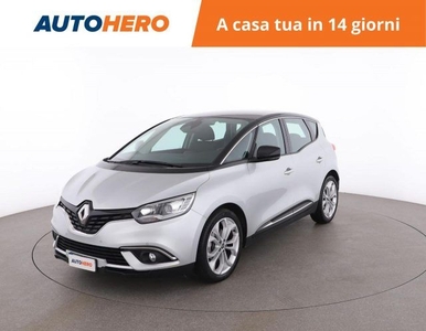RENAULT Scenic Scénic TCe 140 CV EDC Energy Sport Edition2