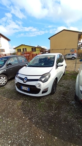 Renault Twingo 2013