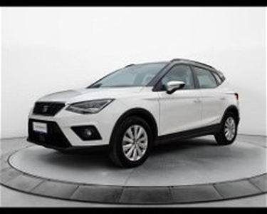 SEAT Arona 1.0 TGI Style my 19 del 2021 usata a Ravenna