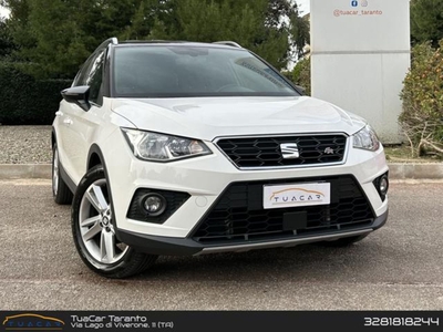 SEAT Arona 1.0 TGI XCELLENCE usato