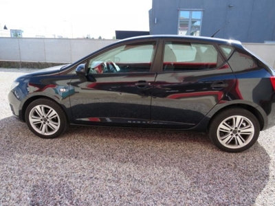 SEAT Ibiza 1.9 TDI DPF 5p. Sport usato