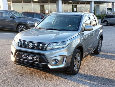 Suzuki Vitara 1.4 Hybrid 4WD AllGrip Starview nuovo