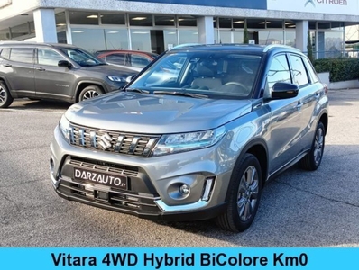 Suzuki Vitara 1.4h Cool 2wd nuovo