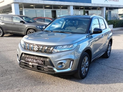 Suzuki Vitara 1.4 Hybrid 4WD AllGrip Starview nuovo