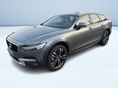 V90 CROSS COUNTRY 2.0 D4 PRO AWD GEARTRONIC MY19