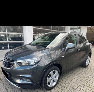 Vendo Opel mokka x Edition S