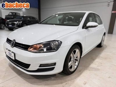 Volkswagen Golf 1.6 tdi..