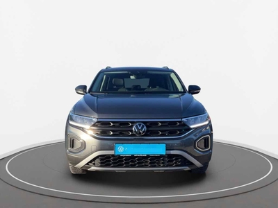 Volkswagen T-Roc 2.0 tdi Life 115cv usato