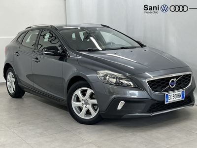 Volvo V40 Cross Country D2 1.6 Kinetic usato