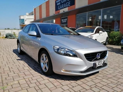 Volvo V40 D2 Business N1 usato