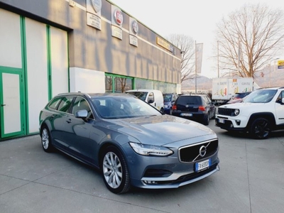 Volvo V90 D4 Geartronic Business Plus usato