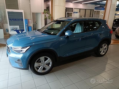 VOLVO XC40 T2 automatico Core