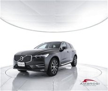 Volvo XC60 D4 AWD Geartronic Inscription del 2018 usata a Corciano