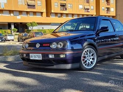 1992 golf GTI