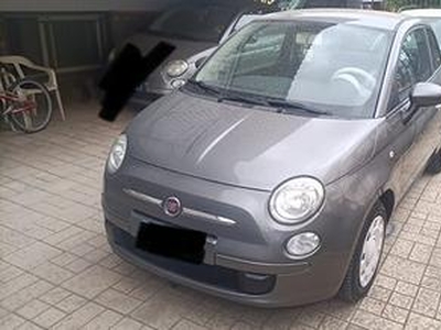 2015 fiat 500 pop 1.3 mjt diesel