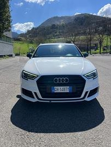 2018 audia3