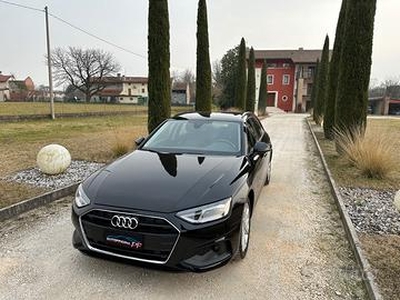 2022 AUDI A4 S-tronic MILD-HYBRID