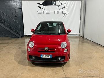 500 Abarth