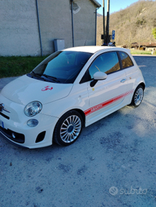 500 Abarth