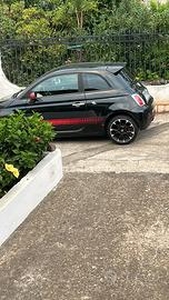 500 Abarth