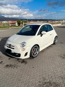 500 abarth