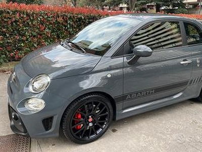 595 abarth