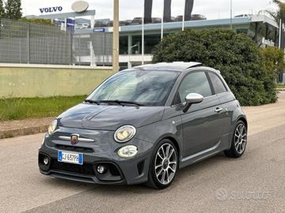 Abarth 500