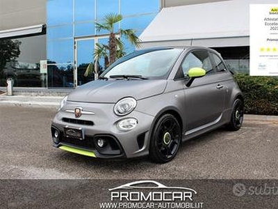 ABARTH 595 1.4 Turbo T-Jet 165 CV PISTA *UFFICIA