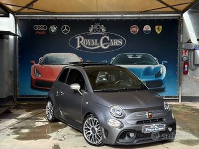 Abarth 595 1.4 Turbo T-Jet 165 CV Turismo 70 Anniv