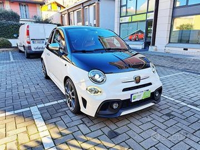 ABARTH 595 1.4 Turbo T-Jet 165 CV Turismo GARANZ