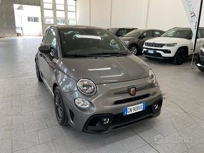 Abarth 595 1.4 Turbo T-Jet 165CV