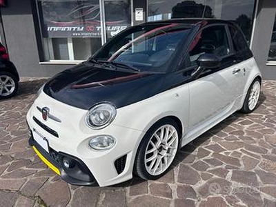 Abarth 595 - 2018