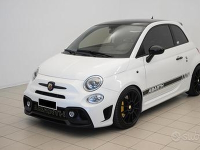 Abarth 595 - 2018