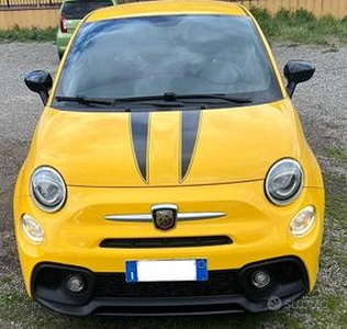 Abarth 595 - 2019 160 cv