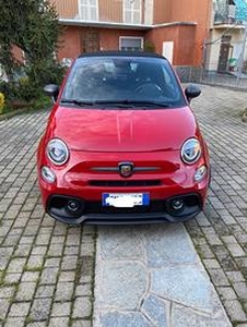 Abarth 595 - 2023