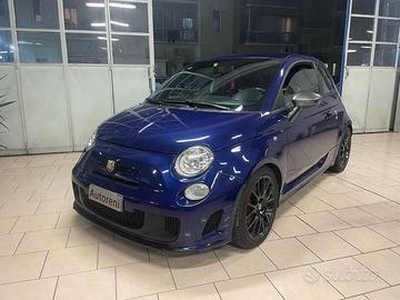 Abarth 595 595 1.4 16v t. t-jet 140cv