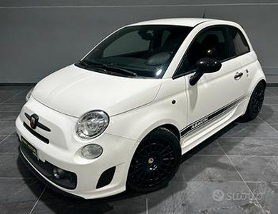 Abarth 595 Competizione - 2014