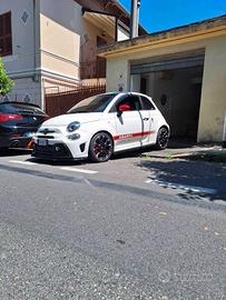 ABARTH 595 Competizione