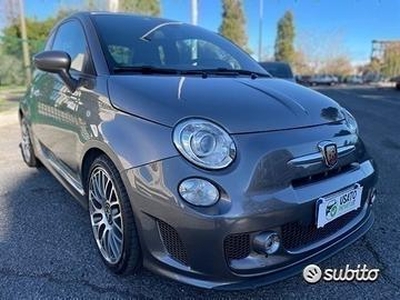 ABARTH 595 TURISMO 1.4 160cv Automatica GARANZIA