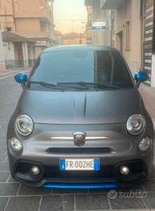 Abarth 595 turismo 165cv