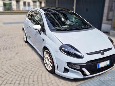 ABARTH Punto Evo 1.4 16V Turbo Multiair S&S