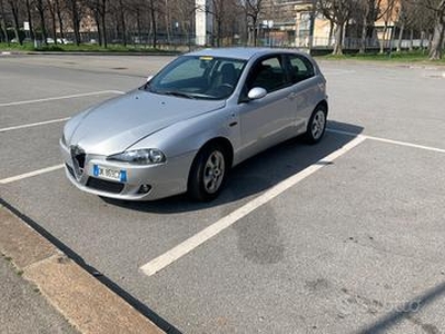 Alfa 147 sport