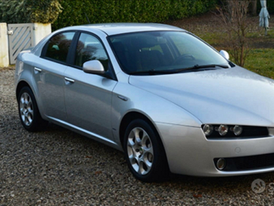 Alfa 159 2010 1.9 Jtdm 150cv BERLINA