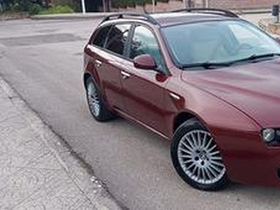Alfa 159 sportwagon 1.9 jtdm 150cv
