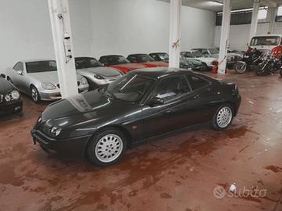 Alfa GTV 2000 T.S Epoca del 96 ass ridotta Km Cert