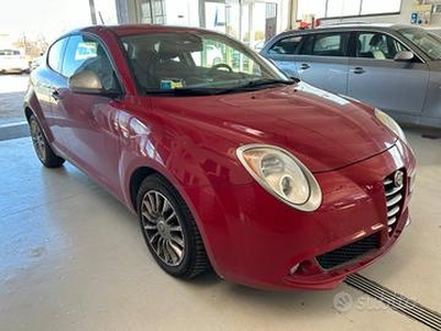 Alfa Mito 09 T 85 CV Distinctive GPL