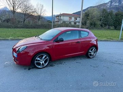 Alfa mito 1.4 135